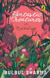 Capa do artigo Fantastic Creatures In Mythology