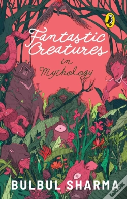 Capa do artigo Fantastic Creatures In Mythology