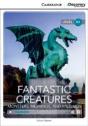 Fantastic Creatures: Monsters, Mermaids, And Wild Men Beginning Book With Online Access - Preview