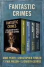 Fantastic Crimes - Preview