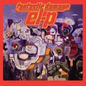 Capa do artigo Fantastic Damage - Vinil