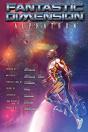 Fantastic Dimension: Alphatron - Preview
