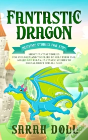 Capa do artigo Fantastic Dragon