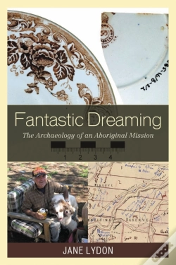 Capa do artigo Fantastic Dreaming