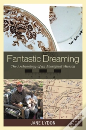 Capa do artigo Fantastic Dreaming