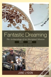 Capa do artigo Fantastic Dreaming