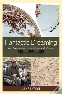Capa do artigo Fantastic Dreaming