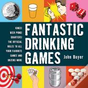 Fantastic Drinking Games