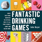Capa do artigo Fantastic Drinking Games