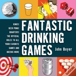 Capa do artigo Fantastic Drinking Games