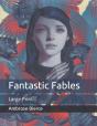 Fantastic Fables - Preview