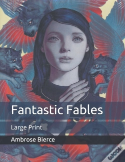 Capa do artigo Fantastic Fables