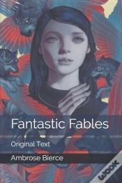 Capa do artigo Fantastic Fables
