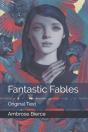 Fantastic Fables - Preview