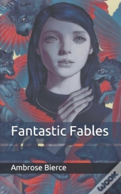 Capa do artigo Fantastic Fables