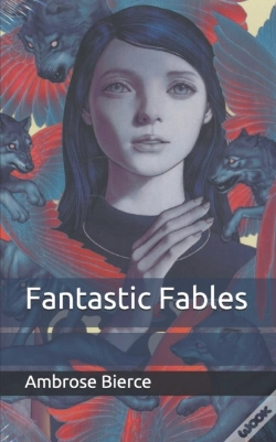 Capa do artigo Fantastic Fables