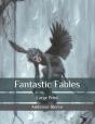 Fantastic Fables - Preview
