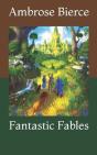 Fantastic Fables - Preview
