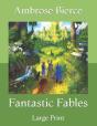 Fantastic Fables - Preview