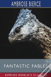 Capa do artigo Fantastic Fables (Esprios Classics)