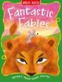 Fantastic Fables - Preview