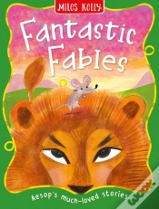 Capa do artigo Fantastic Fables