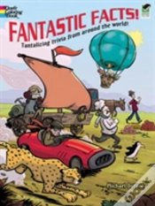 Capa do artigo Fantastic Facts!