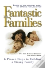Capa do artigo Fantastic Families