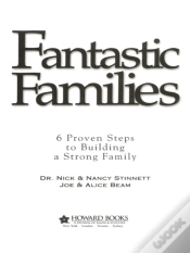 Capa do artigo Fantastic Families