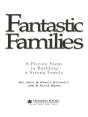 Fantastic Families - Preview
