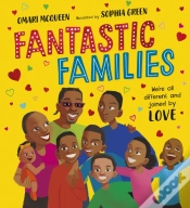Capa do artigo Fantastic Families