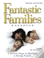 Capa do artigo Fantastic Families Work Book