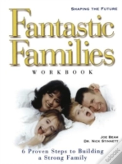 Capa do artigo Fantastic Families Work Book