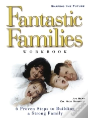 Capa do artigo Fantastic Families Work Book