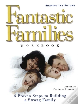 Capa do artigo Fantastic Families Work Book