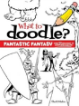 Fantastic Fantasy! - Preview