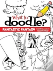 Capa do artigo Fantastic Fantasy!
