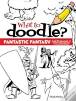 Capa do artigo Fantastic Fantasy!