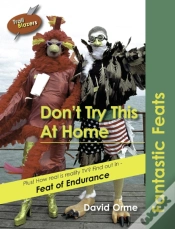 Capa do artigo Fantastic Feats