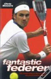 Capa do artigo Fantastic Federer