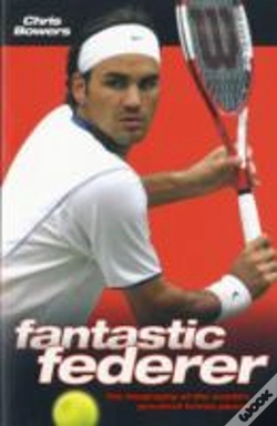 Capa do artigo Fantastic Federer