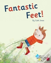 Capa do artigo Fantastic Feet