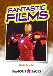 Capa do artigo Fantastic Films