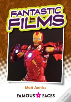 Capa do artigo Fantastic Films