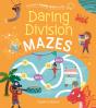 Fantastic Finger Trace Mazes: Daring Division Mazes - Preview