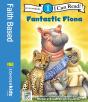Fantastic Fiona - Preview