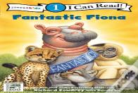 Fantastic Fiona
