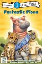 Fantastic Fiona - Preview