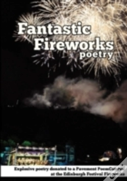 Capa do artigo Fantastic Fireworks