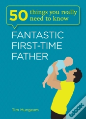 Capa do artigo Fantastic First-Time Father